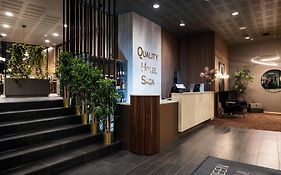 Quality Hotel Saga Tromsø Norway