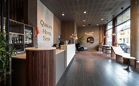Quality Hotel Saga Tromsø